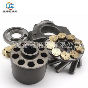 主泵配件 7800 7802 泵胆柱塞配油盘回程盘 C130