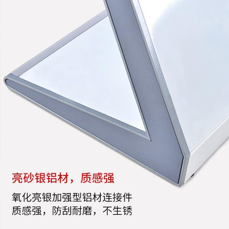 供应新品立牌酒店水牌大堂指示牌立式导向牌迎宾牌公司层索引牌
