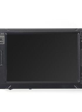 tinySA ULTRA 4寸屏幕 手持式便携射频频谱分析仪 100k-5.4GHz