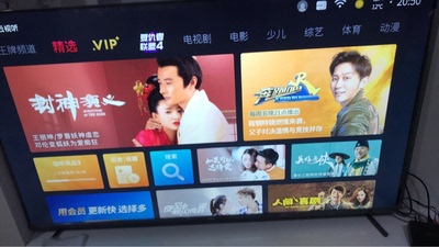 实力对比创维65H5M和TCL65T6M哪个好，配置区别在哪里？