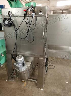 9pj-psj5260液体湿式喷砂机 不锈干钢湿0式除尘器 设湿两用喷砂除