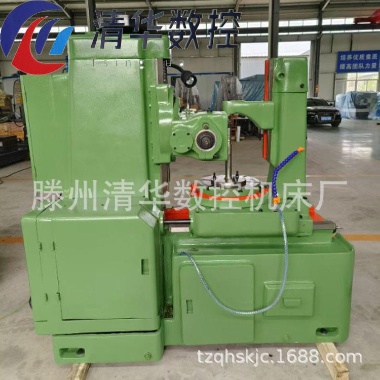 滚齿机Y3150小模数汽车农机齿轮加工机操作简单YK3150数控滚齿机