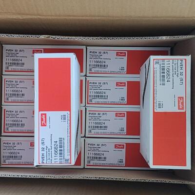 PVEH32-S4-157B4033丹佛斯DANFOSS控制器库存