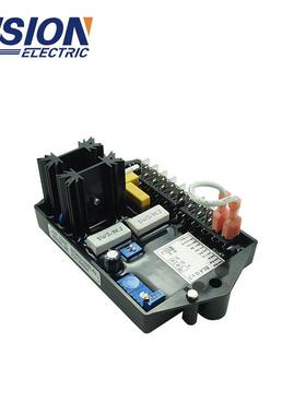 发电机自动电压调节器稳压板AVR小型汽油发电机稳压板BL4U