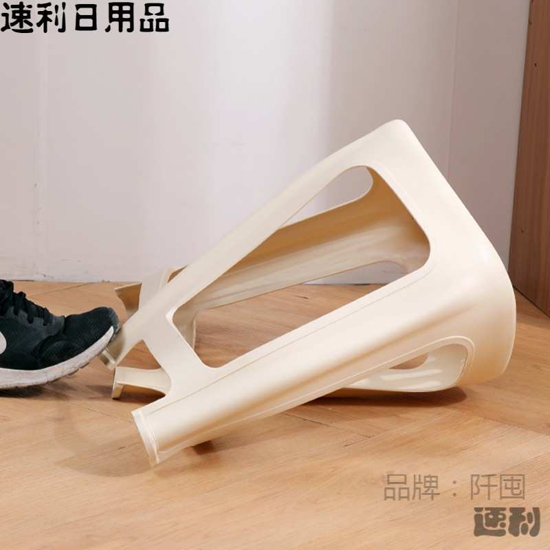 塑料凳子家用加厚高凳板凳成人餐桌凳客厅朔料方椅子胶登子经济型