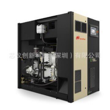 E-系列无油回转式螺杆空压机-75-160-kW