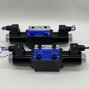 34EO 电磁换向阀34EM 34EK 34EH H10B