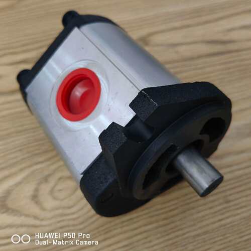 小型SDH上海大众SDH-F325L8PINT齿轮泵农机高压水切割机高强耐磨
