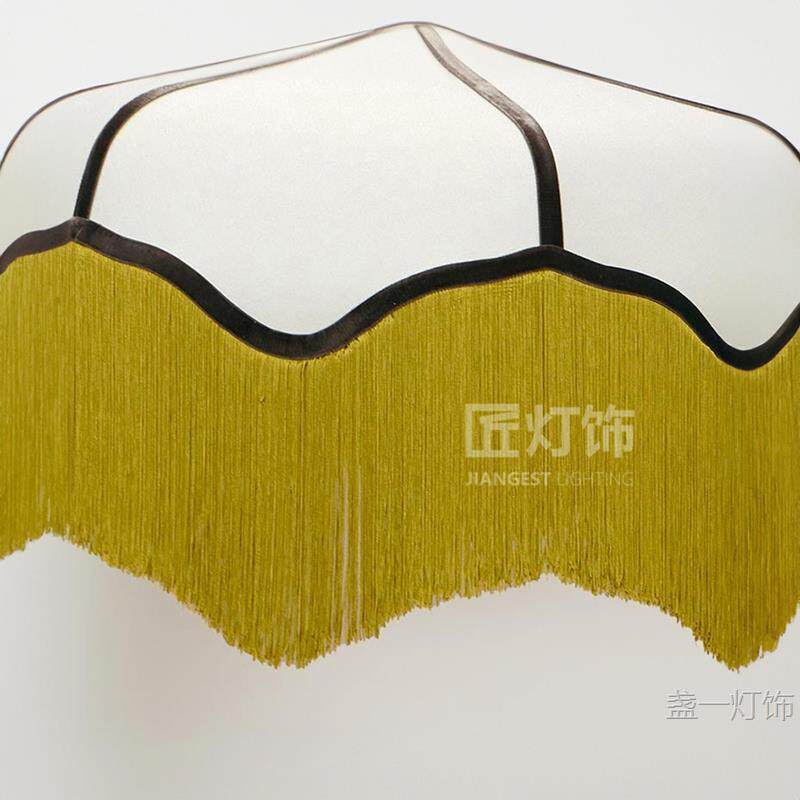 东南亚风流苏吊灯酒店露台客房饰品店餐厅客厅沙发别墅民宿度假村