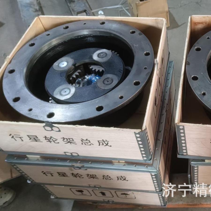 供应成工CG装载机990 50E-3 40E-3 30铲车行星轮架 差速器 总成