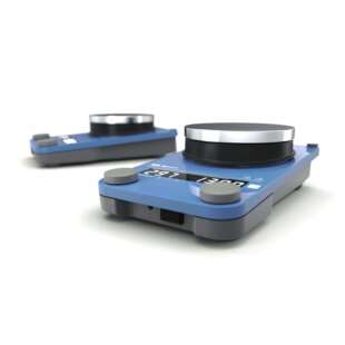 艾卡 加热搅拌器 RCT 新款 恒温磁力搅拌器 basic 德国IKA