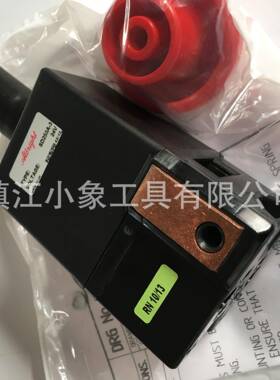 阿尔布莱特 albright SD250A-3 24V 电源开关 急停开关 接触器