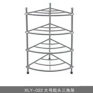 不锈钢三角架 潮安彩塘加厚加力不锈钢三角架 三脚架供应
