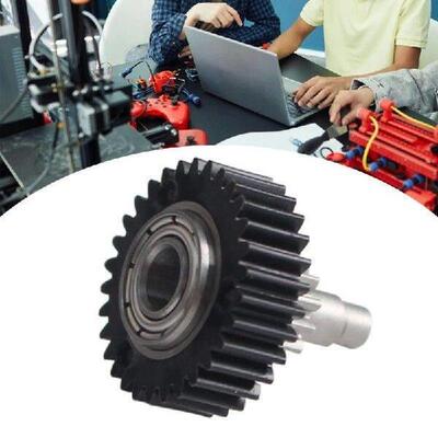 Enhances 3D Printing Quality Extruder Reduction Gear for