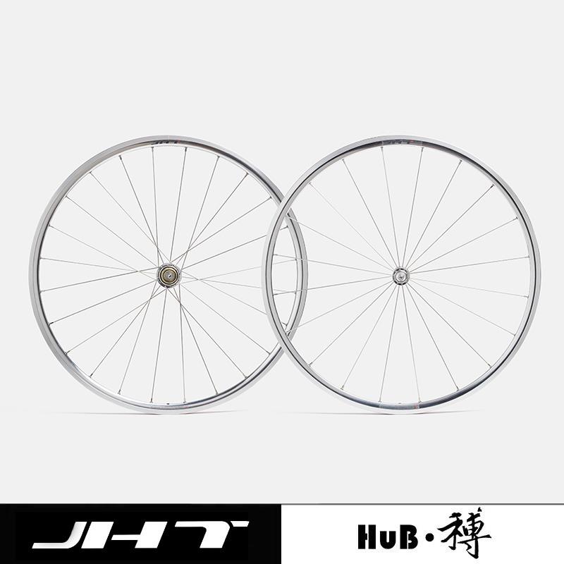 和博公路自 行 车碳纤维轮组车轮铝合金自 行 车训练轮子V刹700C 包邮饰品
