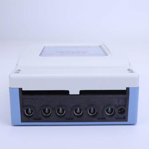 供应三相IC卡预付费电表刷卡射频感应电子式三相四线预付费灌溉表