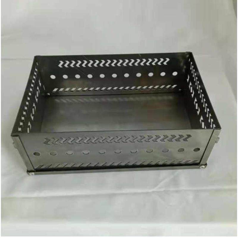 篮桑拿汗炉户外加湿炉箱火炉炉子蒸帐篷桑拿柴取暖折叠加热石头