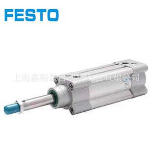 FESTO费斯托标准气缸DSBC-80-25/50/80/100/160/200/320-PPVA-N3