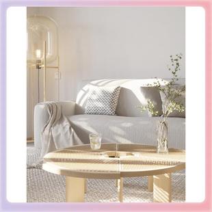 3Y弹力F75SHTJM沙发套K罩包套防尘组合现代约简加厚定全制沙发垫