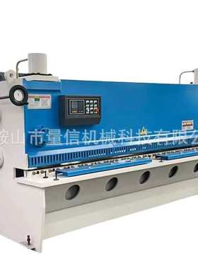 q11-4x2000电动机械剪板机 金属板料剪切下料液压剪板机现货包邮