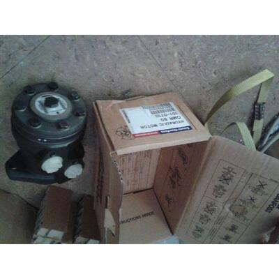 丹佛斯摆线液压马达OMR200151-0715行走马达上海液压马达