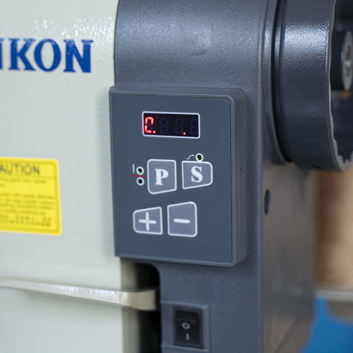 杰福工业缝纫机8420单针杆直驱双针平缝机厂家直销