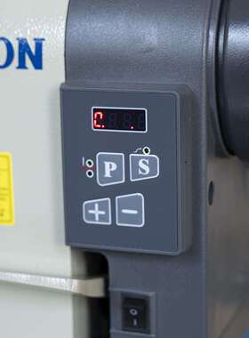 杰福工业缝纫机8420单针杆直驱双针平缝机厂家直销