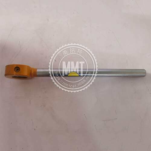 CAT卡特D5M液压油缸活塞杆137-8458转角油缸活塞杆246-8883液压缸