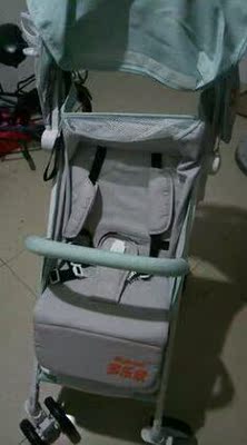 用后谈感受多乐欣C1500婴儿推车怎么样，分享下我的体验感受