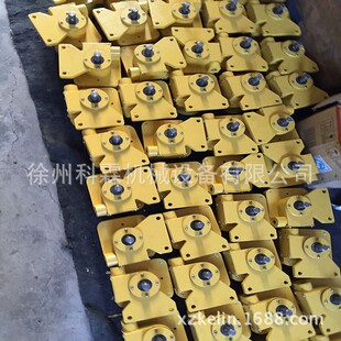 皮带秤60-12X型测速传感器皮带秤速度信号检测厂家直供