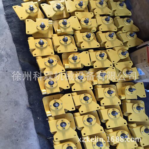 皮带秤60-12X型测速传感器皮带秤速度信号检测厂家直供
