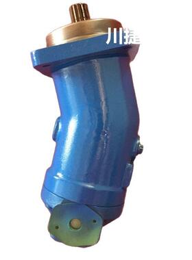 低噪音稳定耐用A2F10-A2F12A2F23-A2F28A2F45-A2F55斜轴式轴向
