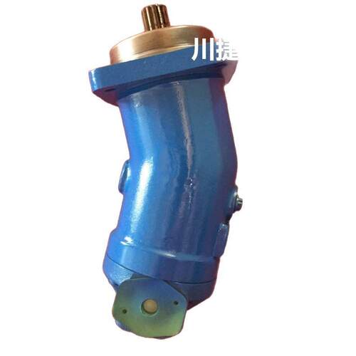 低噪音稳定耐用A2F10-A2F12A2F23-A2F28A2F45-A2F55斜轴式轴向