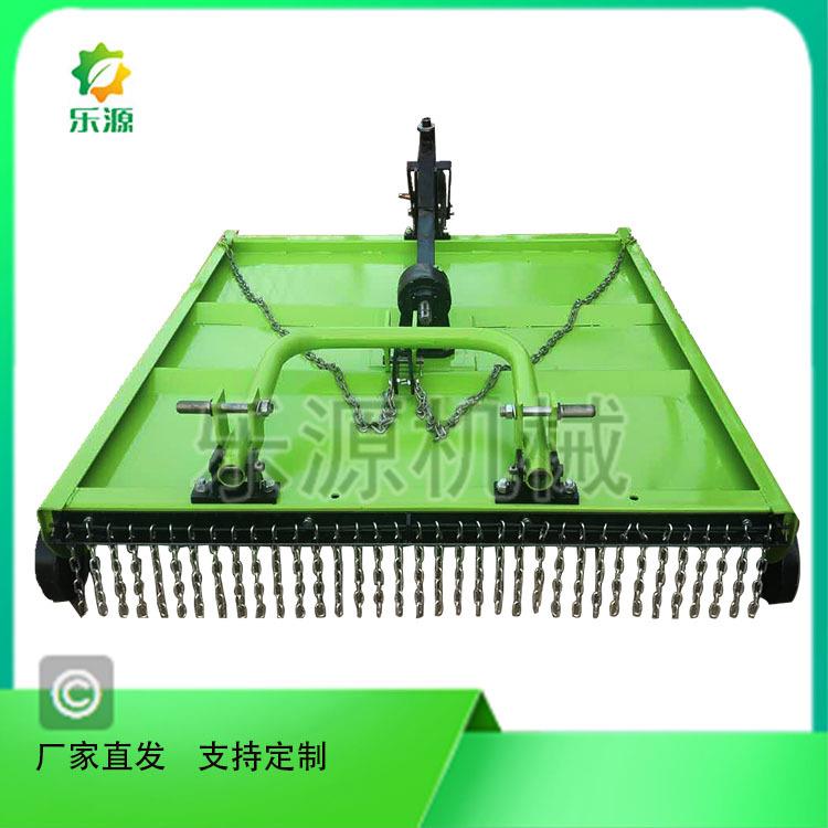 农用割草机清除杂草灌木丛荒地草坪果园林地杂草草场修剪厂家