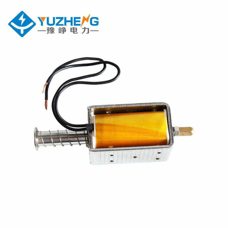 线圈开关2005Ωvs1147合闸豫分电磁铁断路器.欧峥131真空dc110v