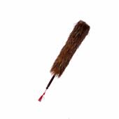 办公家用经济实用 除尘清洁 除尘掸 鸡毛掸子 贡掸