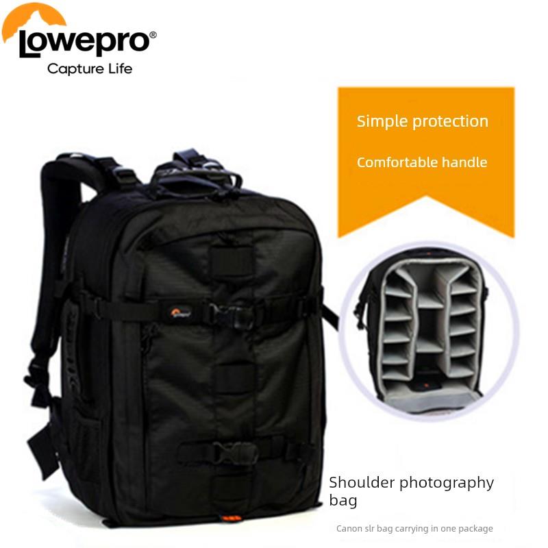 Lowepro Pro Runner 300 350 450Aw背包相机单反数码户外摄影包