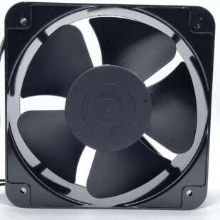 65W BAISHUNXIN SX20060B2H 220V 60MM机械机柜散热风扇 200