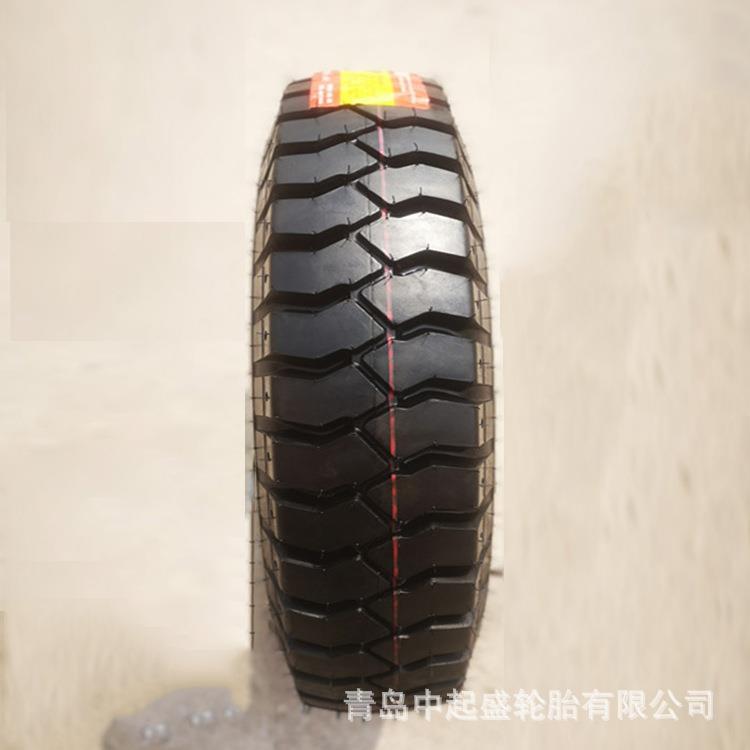 锐驰轮胎山地矿山650-16 700-16 750-16 825-16轮胎加厚型胎体