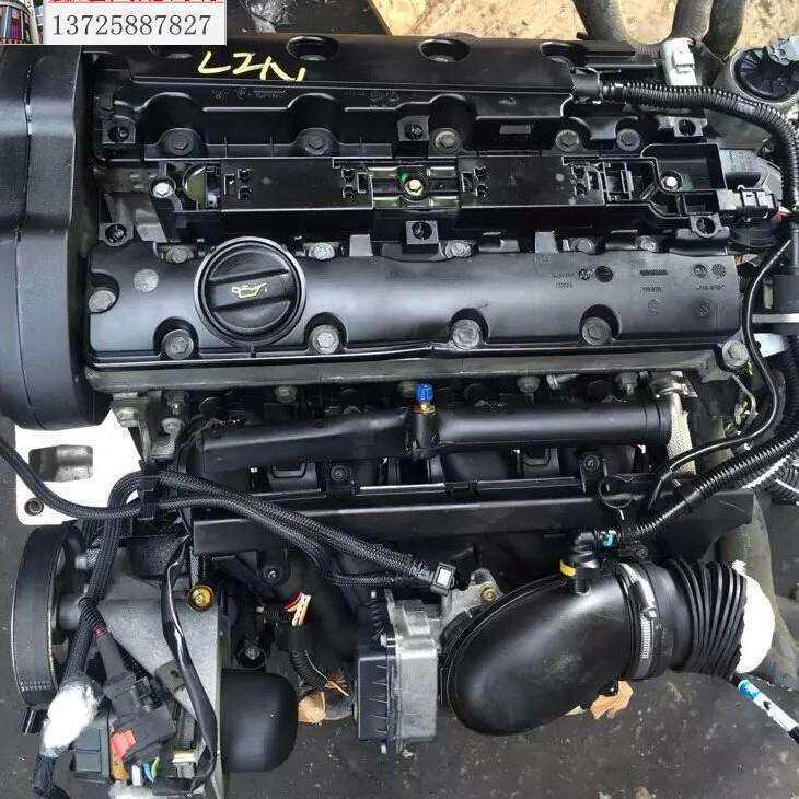 适用标志 凯旋 雪铁龙 塞纳 毕加索 2.0VVT1.6 C5 C2发动机总成