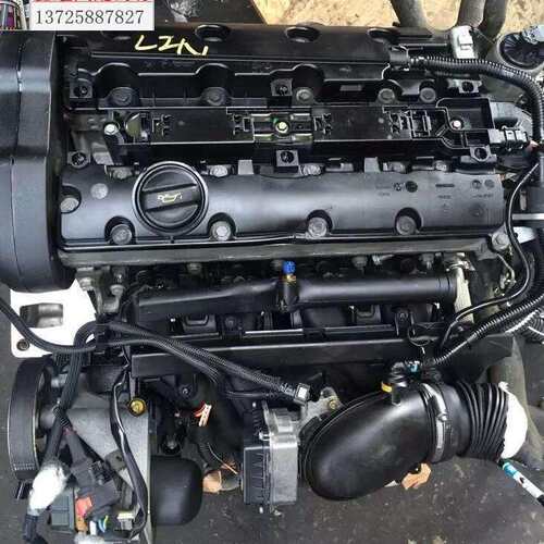 适用标志 凯旋 雪铁龙 塞纳 毕加索 2.0VVT1.6 C5 C2发动机总成