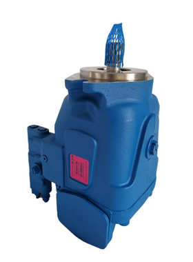 现货供应威格士柱塞泵ADU049R05AE汽车起重机液压油泵总成vikcers