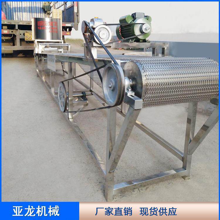 小型豆腐作坊一套设备多少钱家用豆腐生产设备全套视频