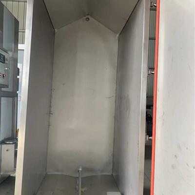 不锈钢材质新款尖顶蒸箱 商用蒸柜海鲜米饭馒头蒸箱 多门蒸箱