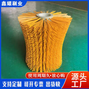 牛体刷马体奶牛清洁刷牛体按摩清洗毛刷奶牛牧场专用刷批发定制