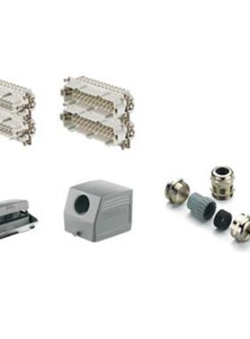 HDC-KIT-HE24CSMt重载连接器t7760172367