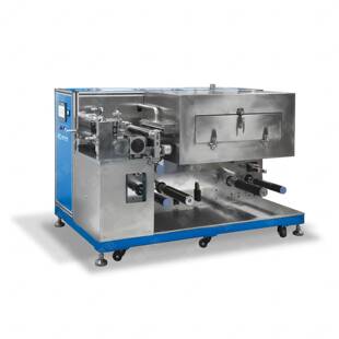 实验型转移涂布机