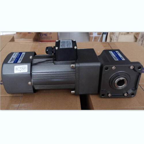 直角中空电机刹车电机5I90GU-CF/5GU20RC6I200GU-SF/6GU30RC