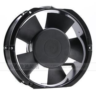 HABOR SA15050B2H 220-240V 0.30A 34W 17CM 17251 轴流风机