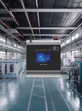 航空航数天0.01m激光尘埃粒OSEN-251μ子计器 OSEN-5210L粉尘粒子